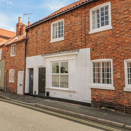 The Old Sweet Shop Villa Newark-on-Trent  ภายนอก รูปภาพ